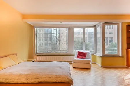 Appartement À vendre Bruxelles