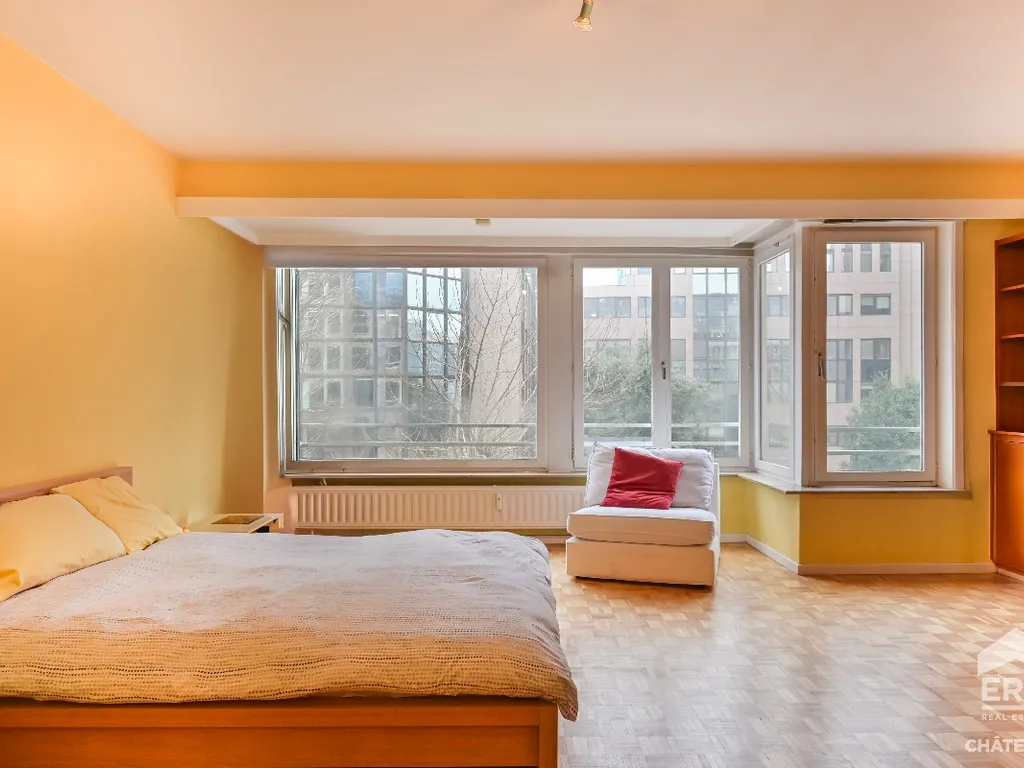 Photo principale Appartement à Bruxelles