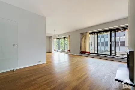 Appartement À vendre Uccle