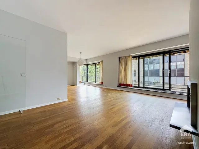 Appartement in Ukkel - Avenue Hamoir 37C, 1180