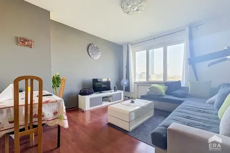 Appartement À vendre Saint-Gilles