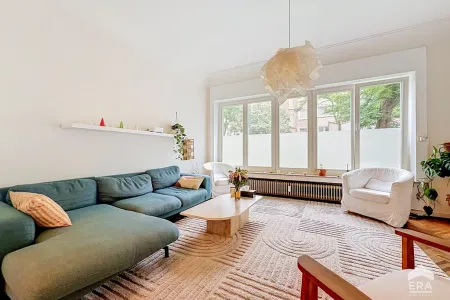 Appartement À vendre Forest