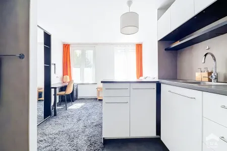 Appartement Te Koop Sint-Joost-ten-Node