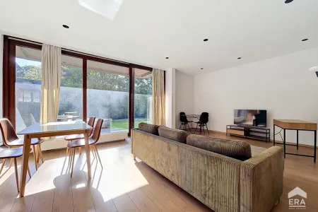 Appartement À vendre Uccle