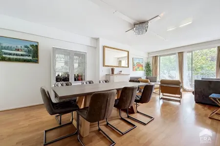 Appartement À vendre Bruxelles