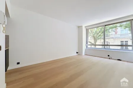 Appartement À vendre Saint-Gilles
