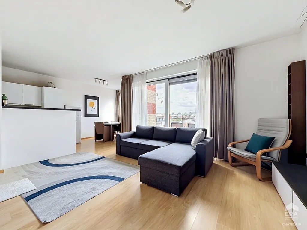 Photo principale Appartement à Bruxelles