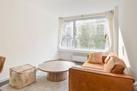 Appartement À vendre Bruxelles