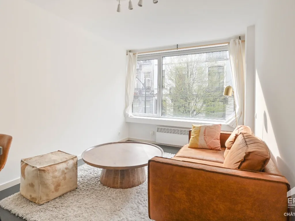 Photo principale Appartement à Bruxelles