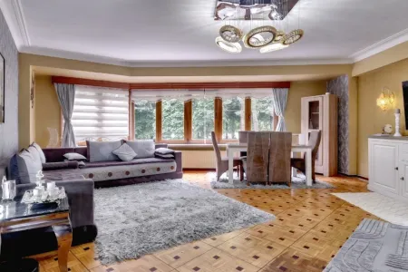 Appartement Te Koop Koekelberg