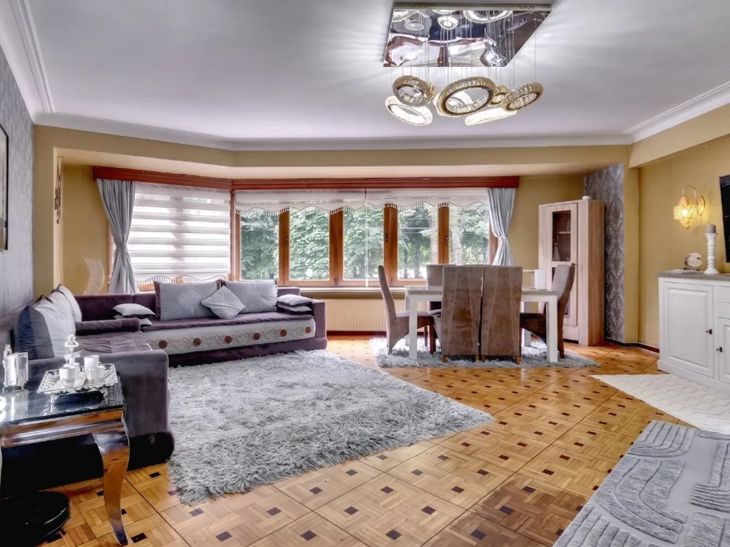 Appartement in Koekelberg - Avenue de la Basilique 391 1, 1081