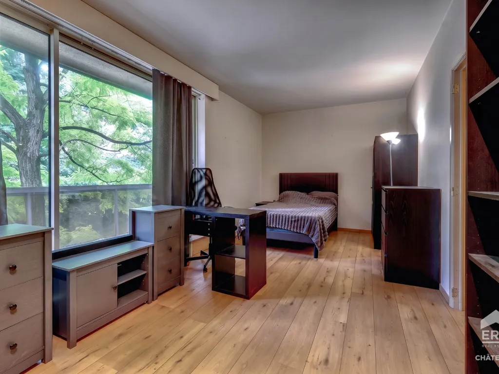 Hoofdfoto Appartement in Sint-Pieters-Woluwe