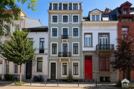 Huis Te Koop Sint-Gillis