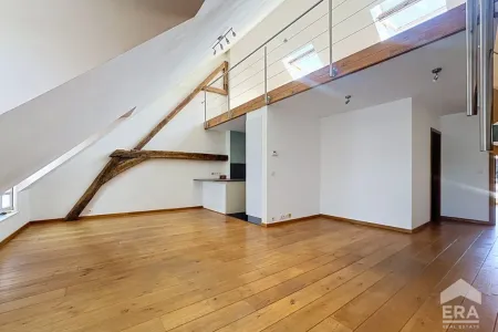 Appartement Te Huur Brussel