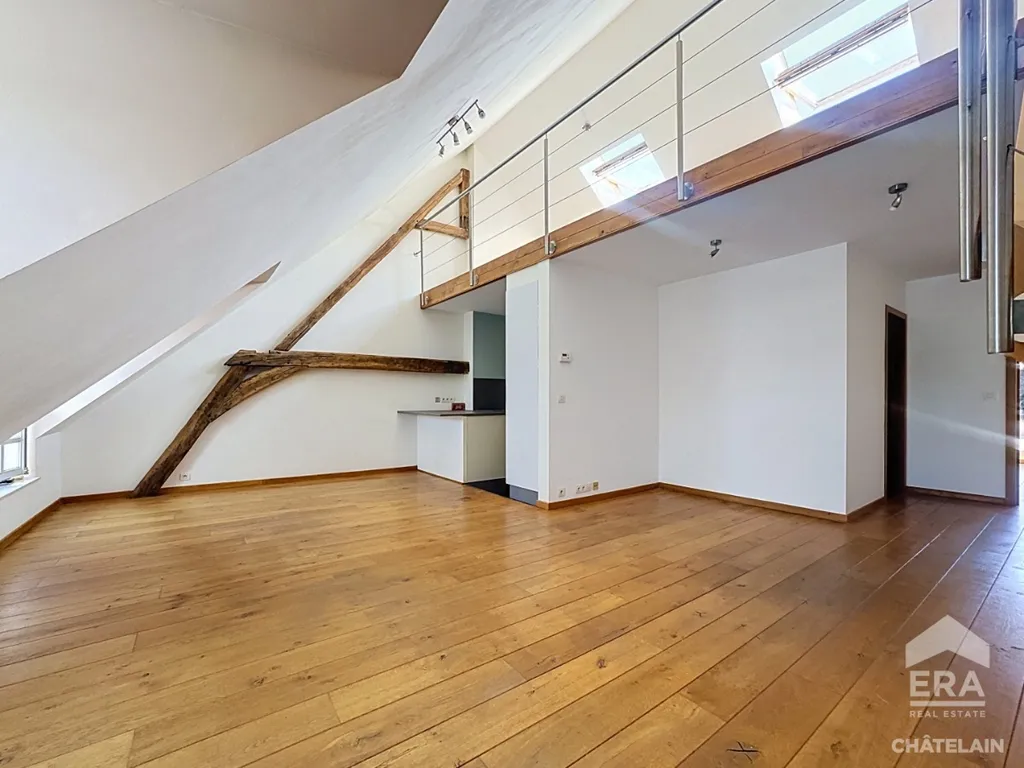 Photo principale Appartement à Bruxelles