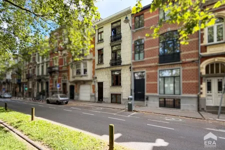 Huis Gearchiveerd Vorst