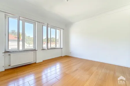 Maison À vendre Uccle