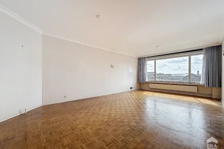 Appartement Te Koop Brussel