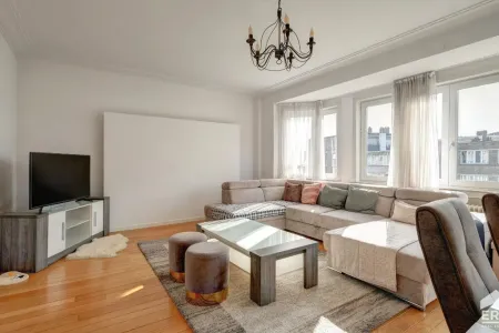 Appartement Te Koop Vorst