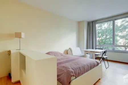 Appartement Te Koop Bruxelles
