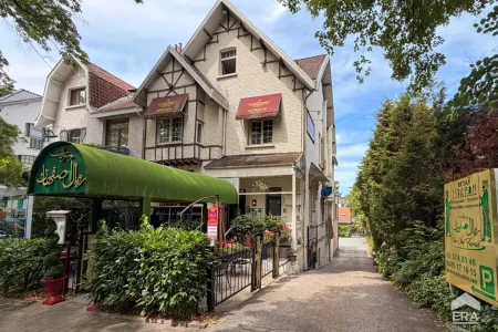 Huis Te Koop Ukkel