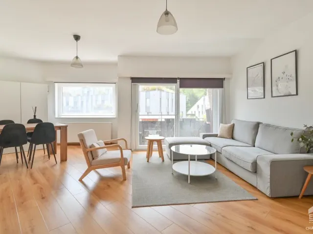 Appartement à Uccle - Rue de Wansijn 76, 1180