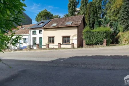 Huis Te Koop Ukkel