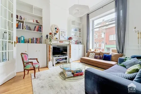 Huis Te Koop Ukkel