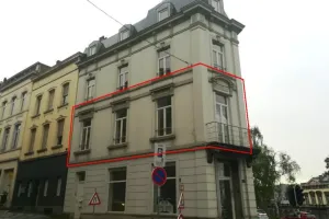  Verhuurd Verviers
