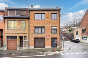AppartementDison