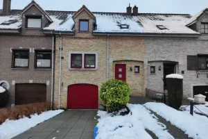  Verhuurd Stembert