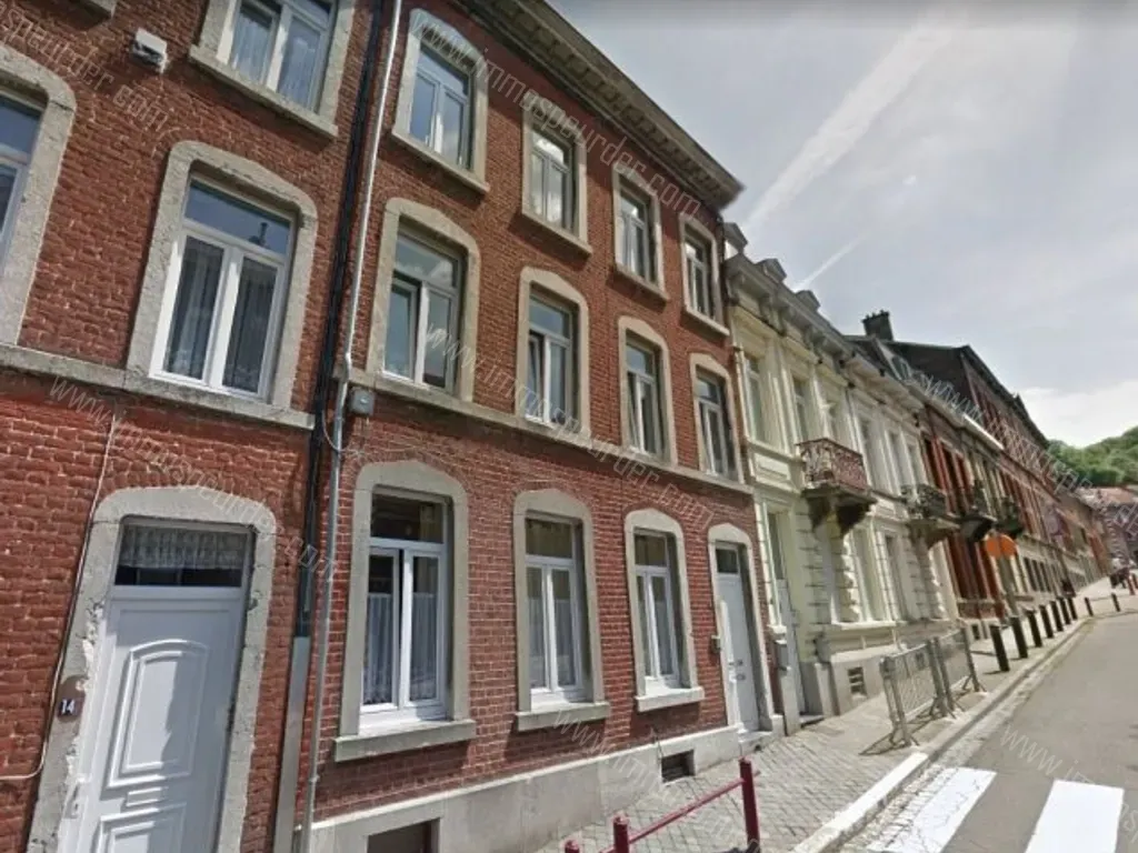 Appartement in Dison - 1120917 - Rue du Husquet 16-3-egrave-me, 4820 Dison