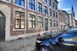 Verhuurd Verviers
