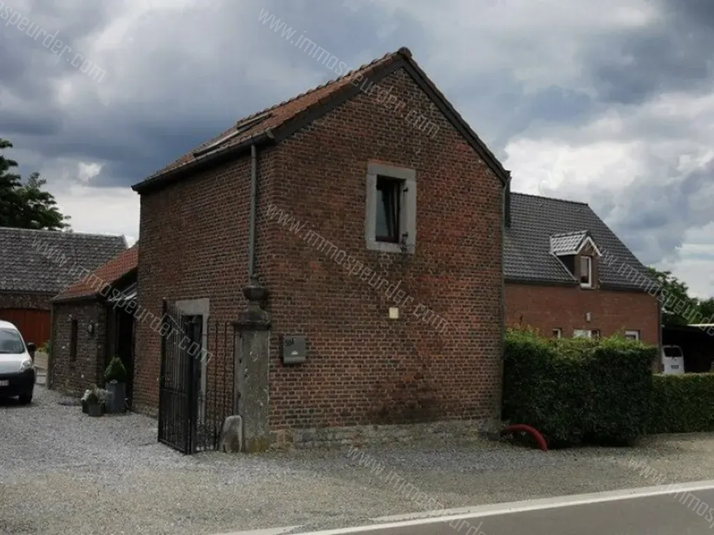 Huis in Aubel - 1137598 - Route de Val Dieu 59-A, 4880 Aubel