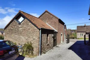  Verhuurd Aubel