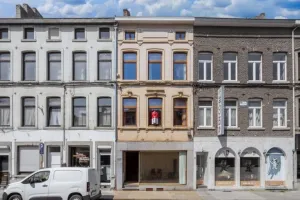 HuisPepinster