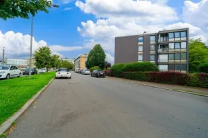 AppartementGrivegnée