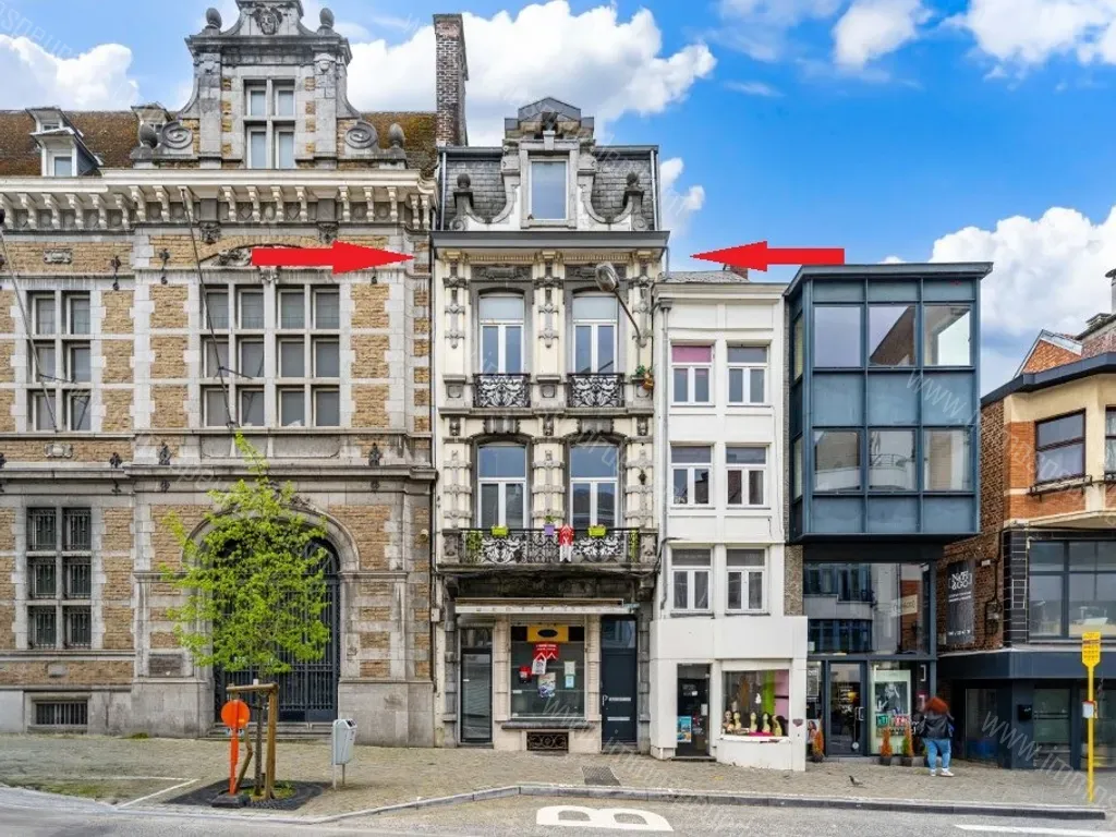 Huis in Verviers