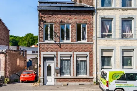 Huis Te Koop Jupille-sur-Meuse