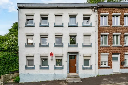 Huis Te Koop Dison