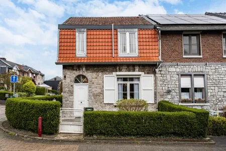 Huis Te Koop Dison