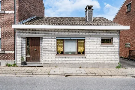 Huis Te Koop Wegnez