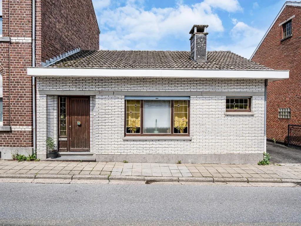 Hoofdfoto Huis in Wegnez