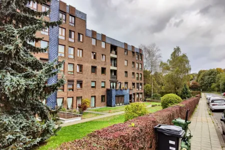 Appartement Te Koop Verviers