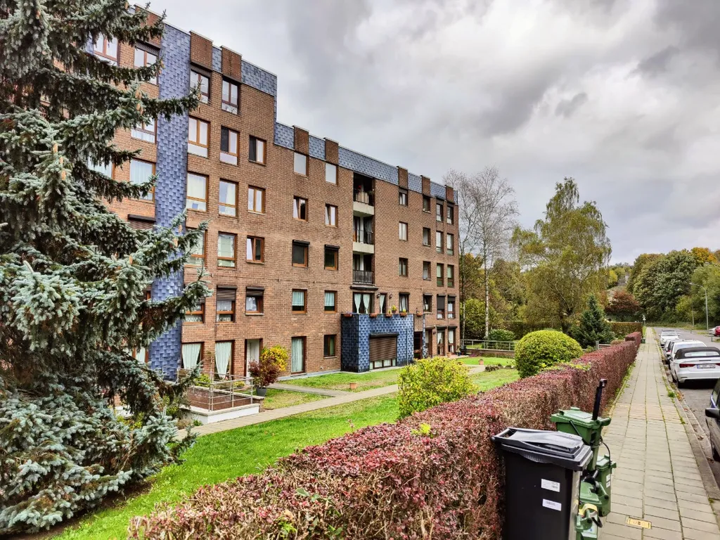 Hoofdfoto Appartement in Verviers