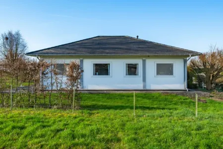 Huis Te Koop Xhendelesse