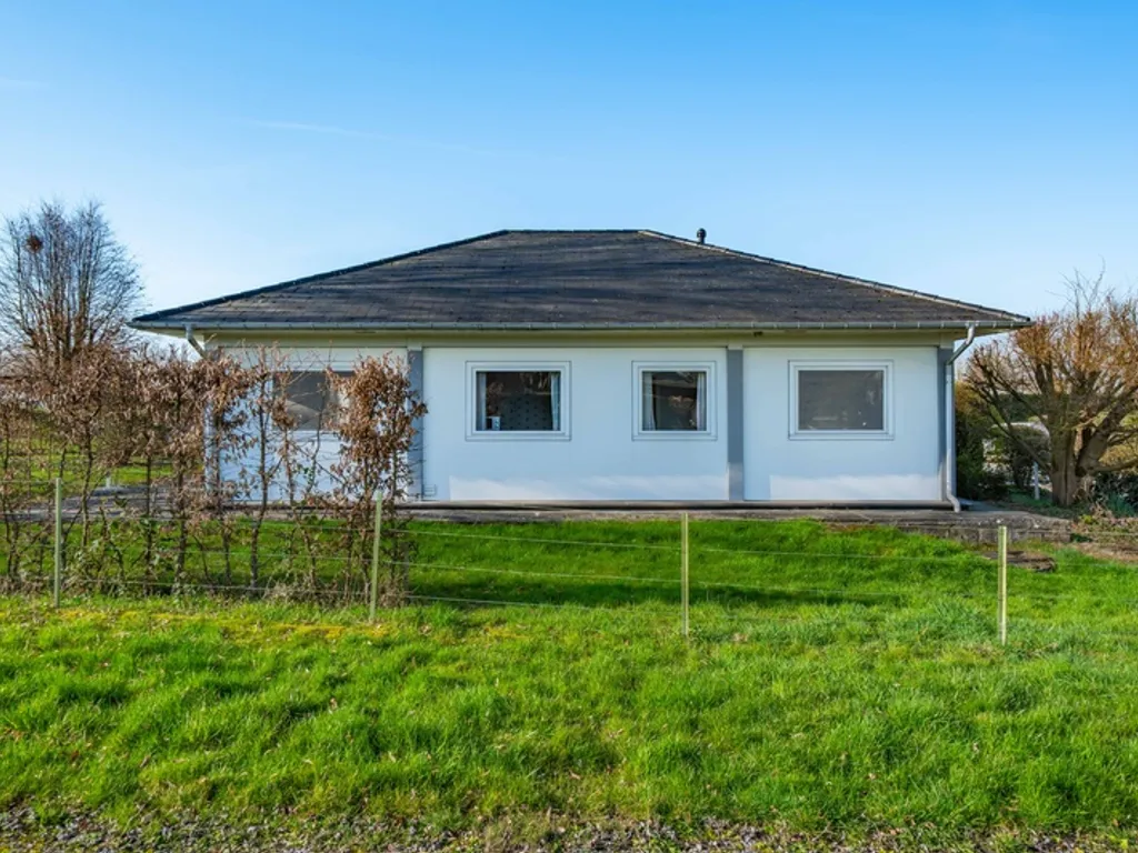 Hoofdfoto Huis in Xhendelesse