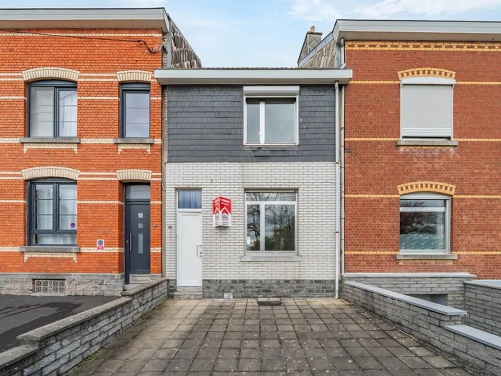 Hoofdfoto Huis in Dison