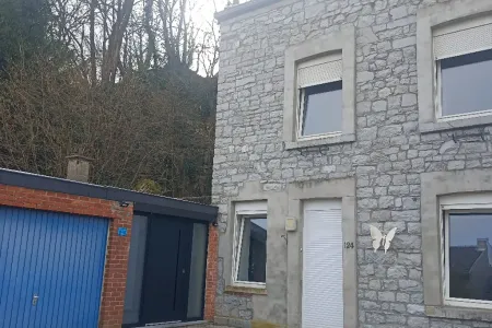 Huis Te Koop Verviers