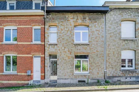 Huis Te Koop Lambermont